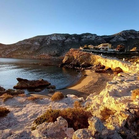 Villa Del Cabo أغيلاس المظهر الخارجي الصورة