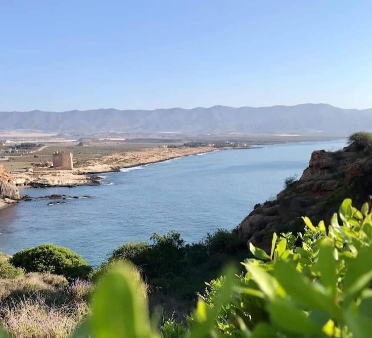 Villa Del Cabo أغيلاس المظهر الخارجي الصورة