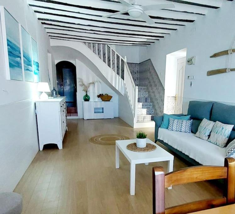 Villa Del Cabo أغيلاس المظهر الخارجي الصورة