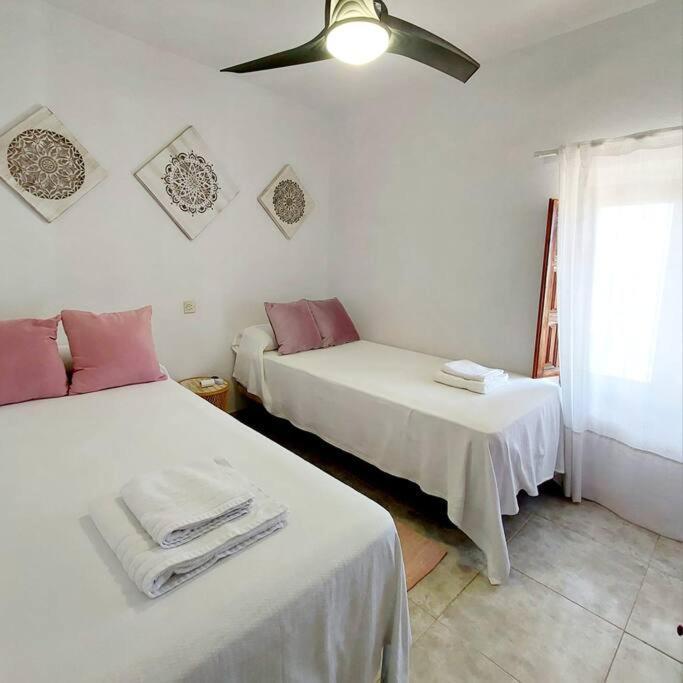 Villa Del Cabo أغيلاس المظهر الخارجي الصورة
