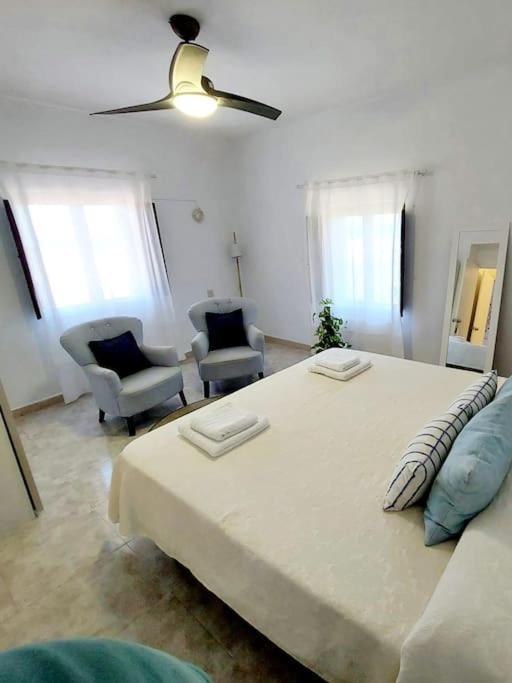 Villa Del Cabo أغيلاس المظهر الخارجي الصورة