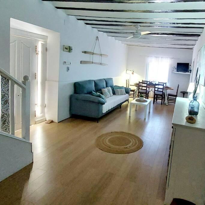 Villa Del Cabo أغيلاس المظهر الخارجي الصورة