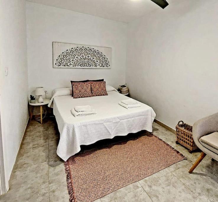 Villa Del Cabo أغيلاس المظهر الخارجي الصورة