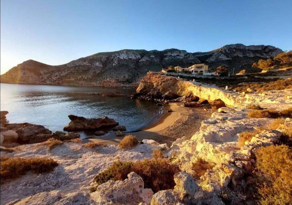 Villa Del Cabo أغيلاس المظهر الخارجي الصورة